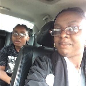 Meet your Posher, Margaret